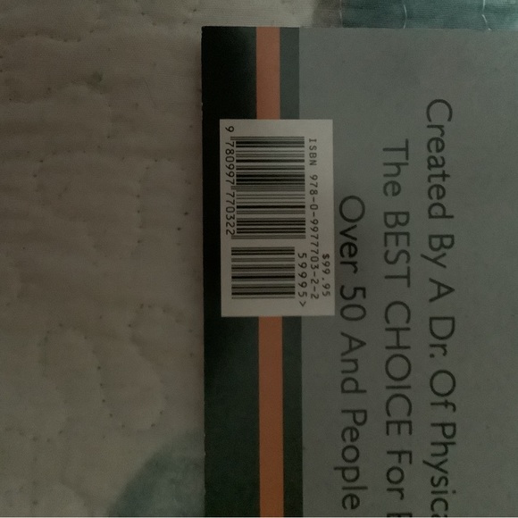 Warrior 0-6 pack abs, BNWT, book and DVD - Picture 4 of 5